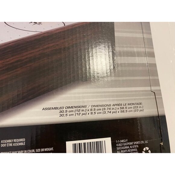 Tabletop hover hockey - Picture 3 of 3